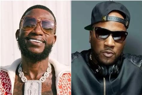 why do jeezy and gucci hate each other|jeezy diss truth.